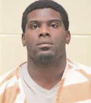 Derrick Brown, - Bossier Parish County, LA 